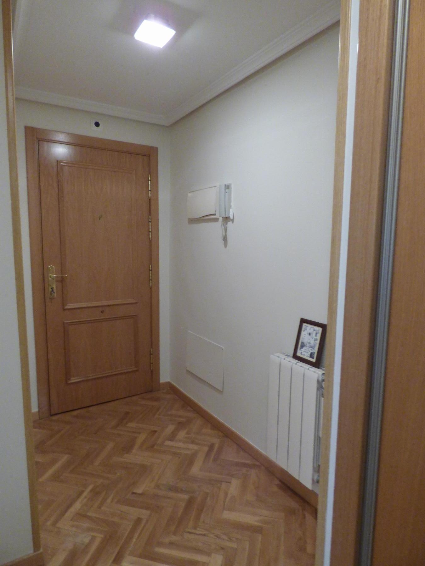 Venta de piso en Alcobendas