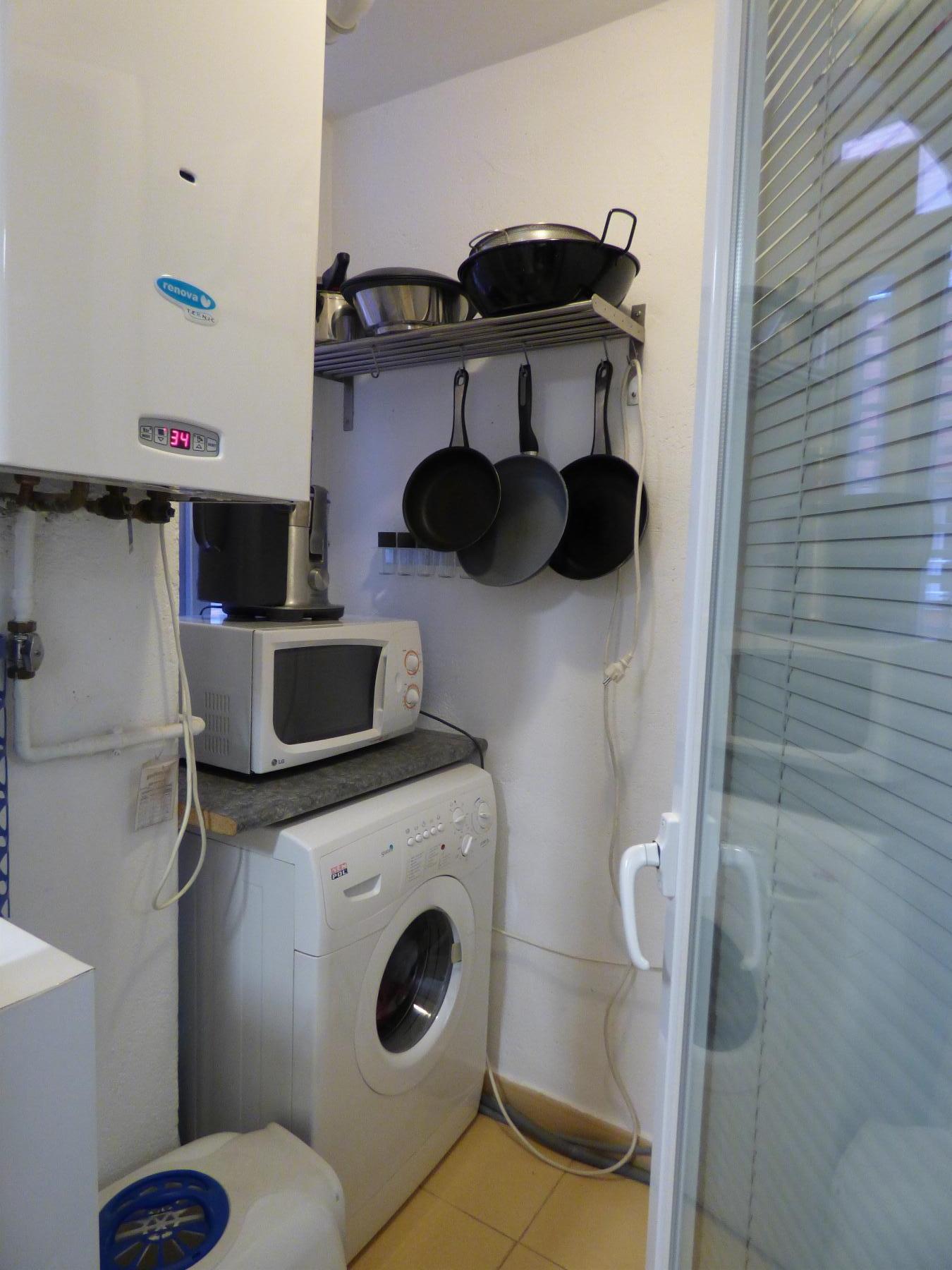 Venta de piso en Alcobendas