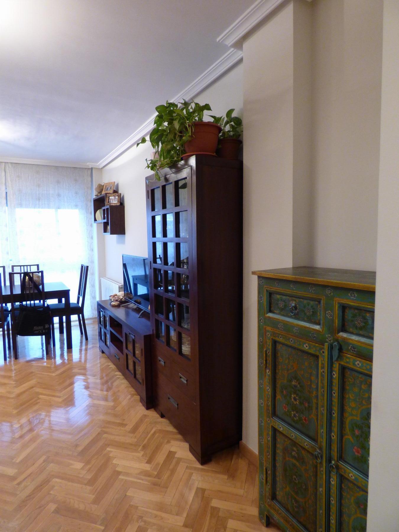 Venta de piso en Alcobendas