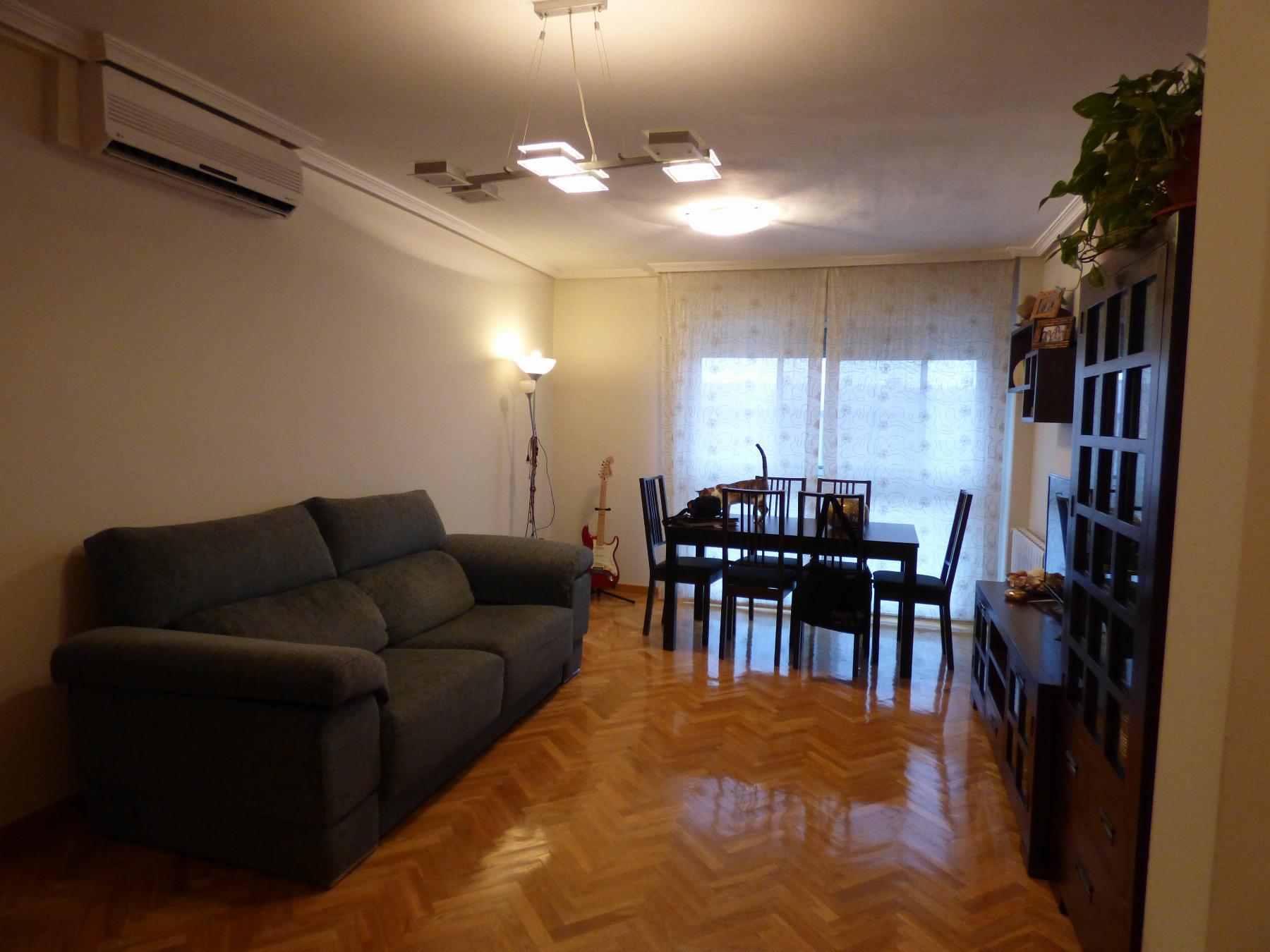 Venta de piso en Alcobendas