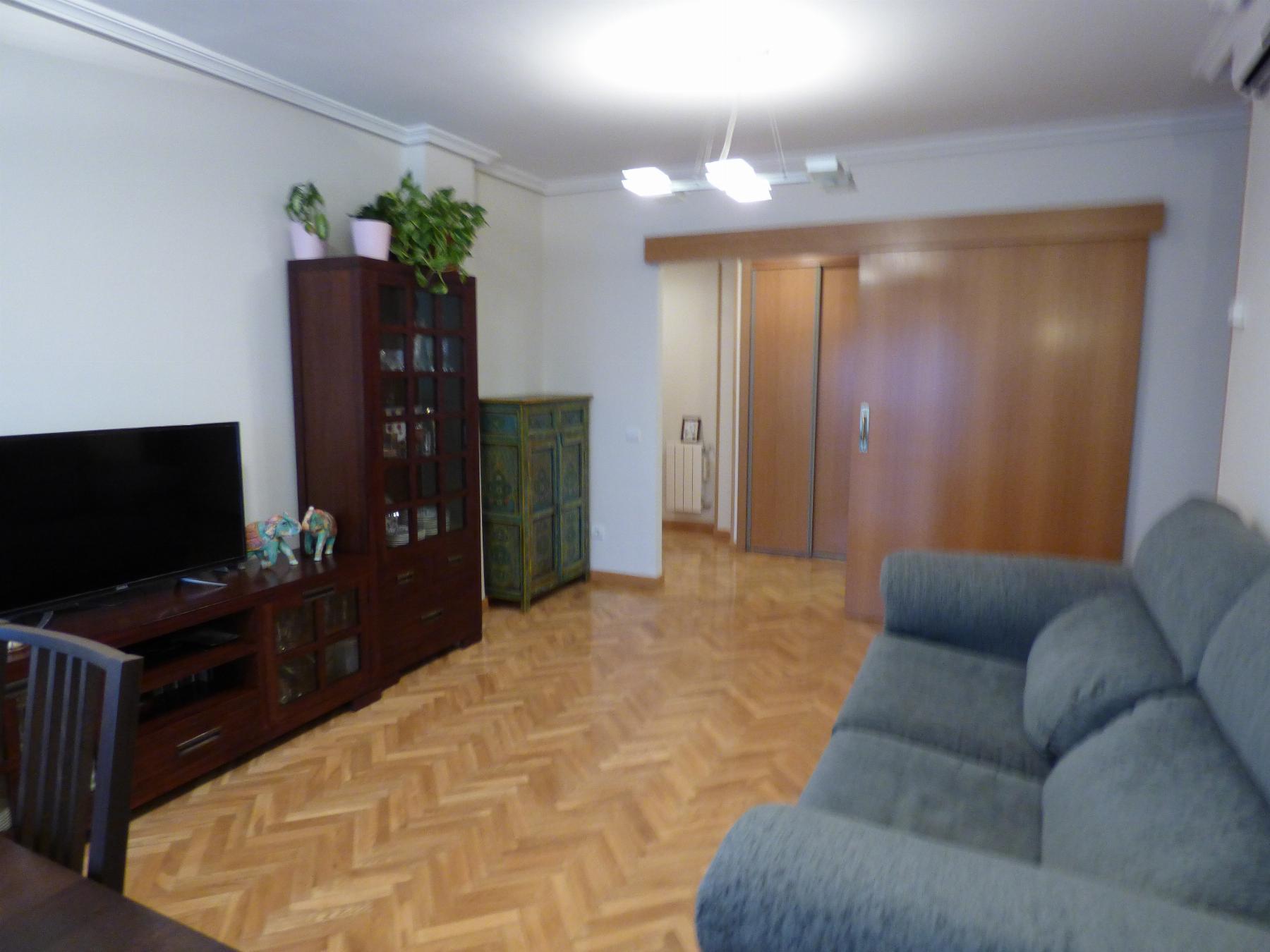 Venta de piso en Alcobendas