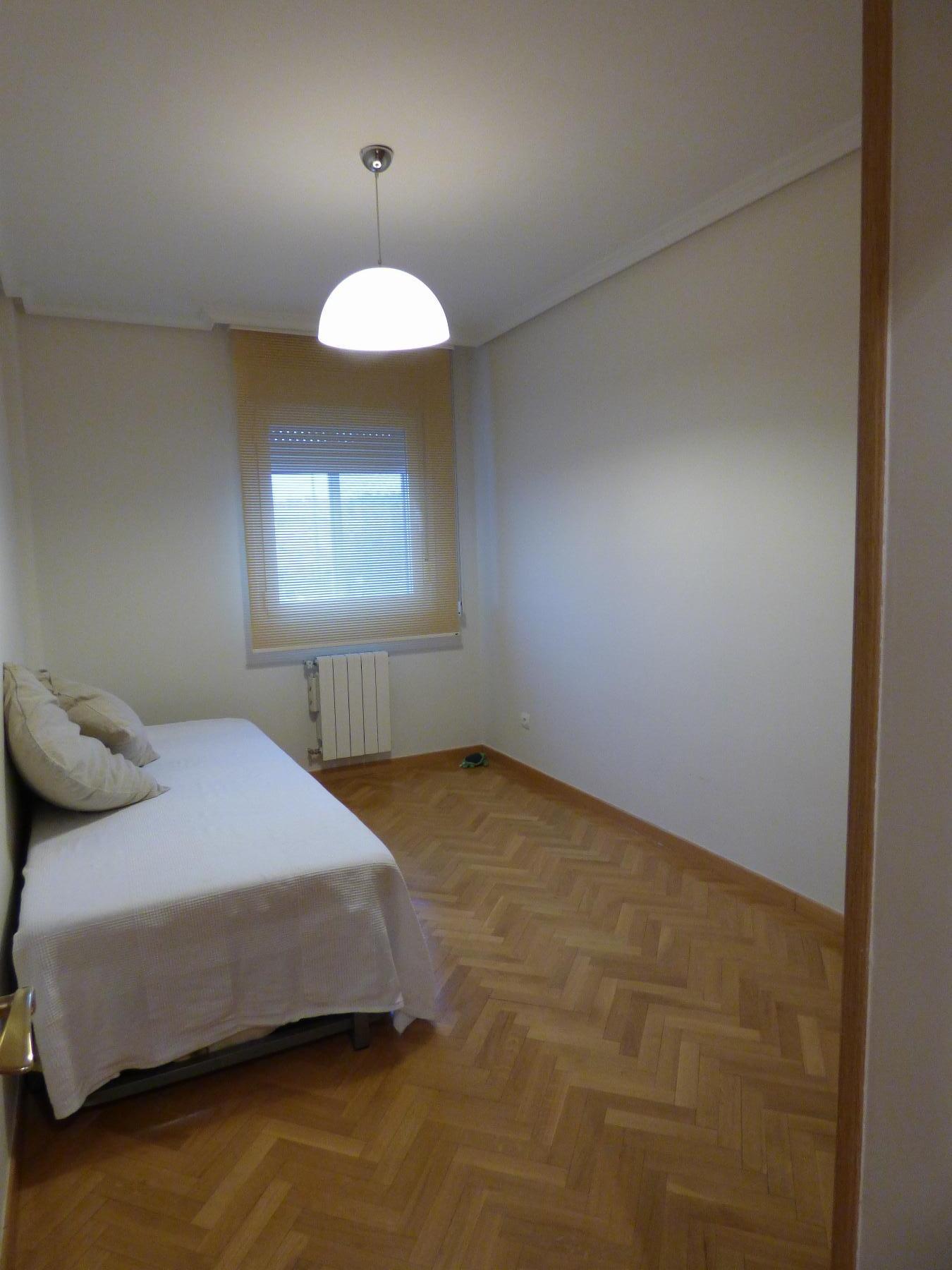 Venta de piso en Alcobendas