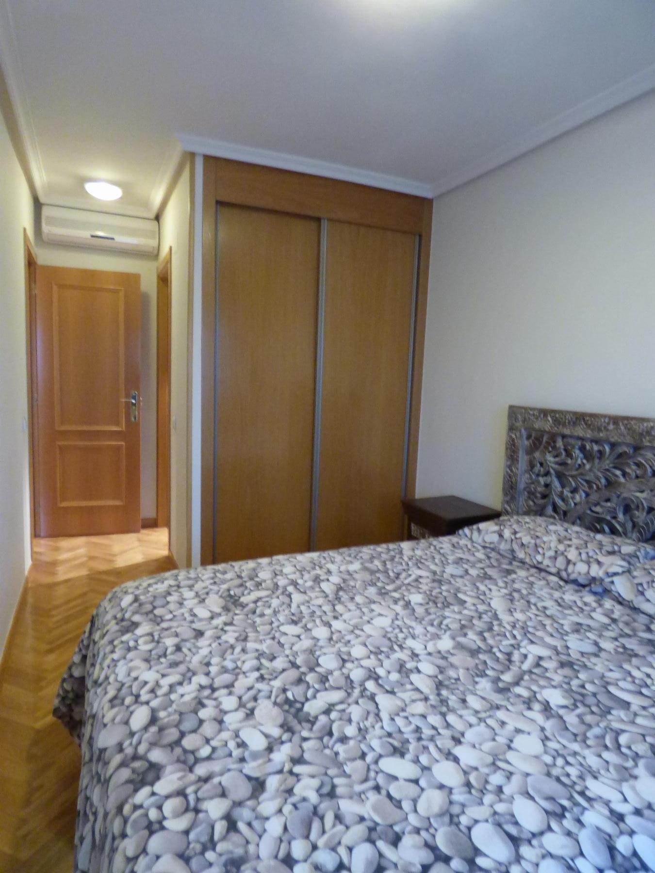 Venta de piso en Alcobendas