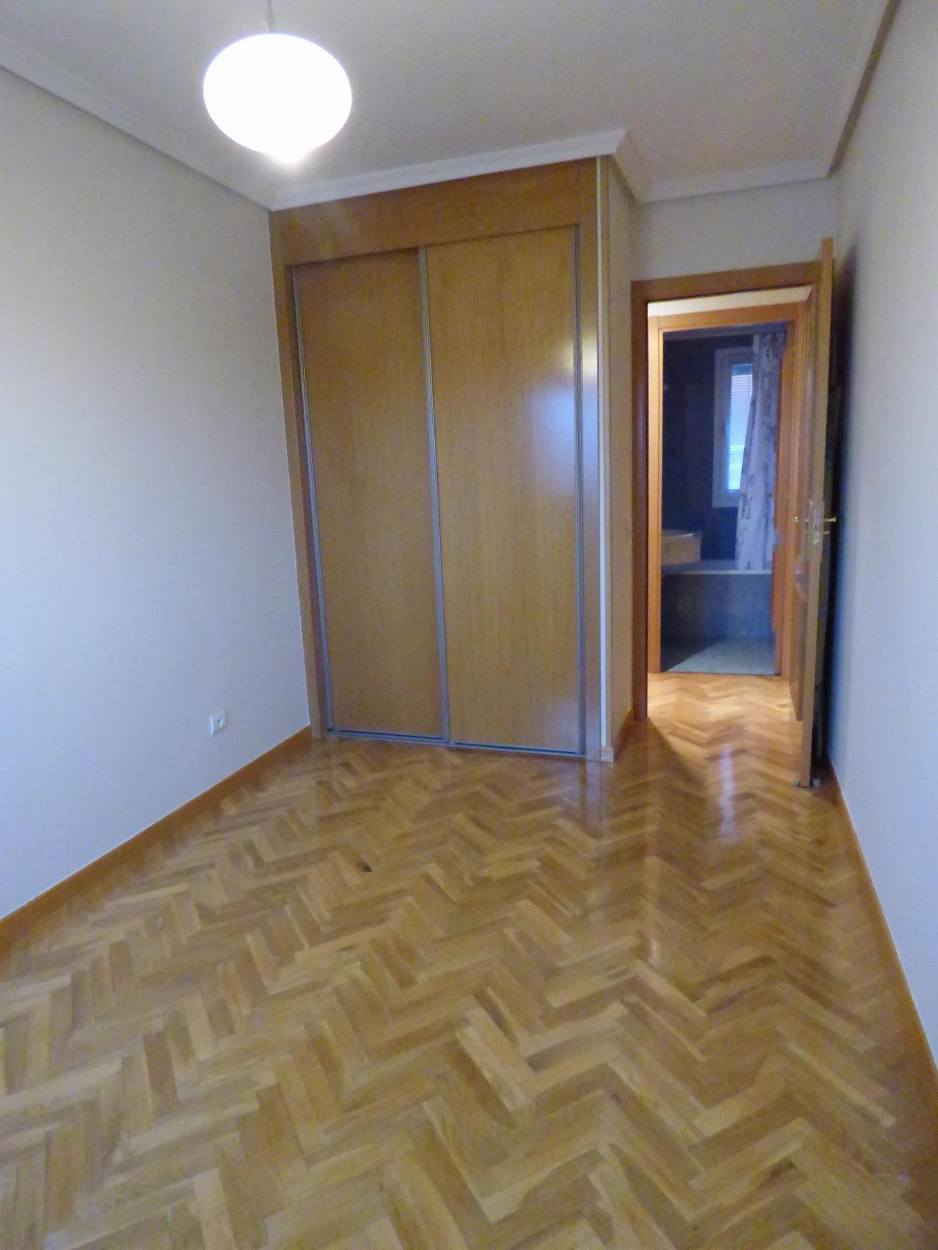 Venta de piso en Alcobendas