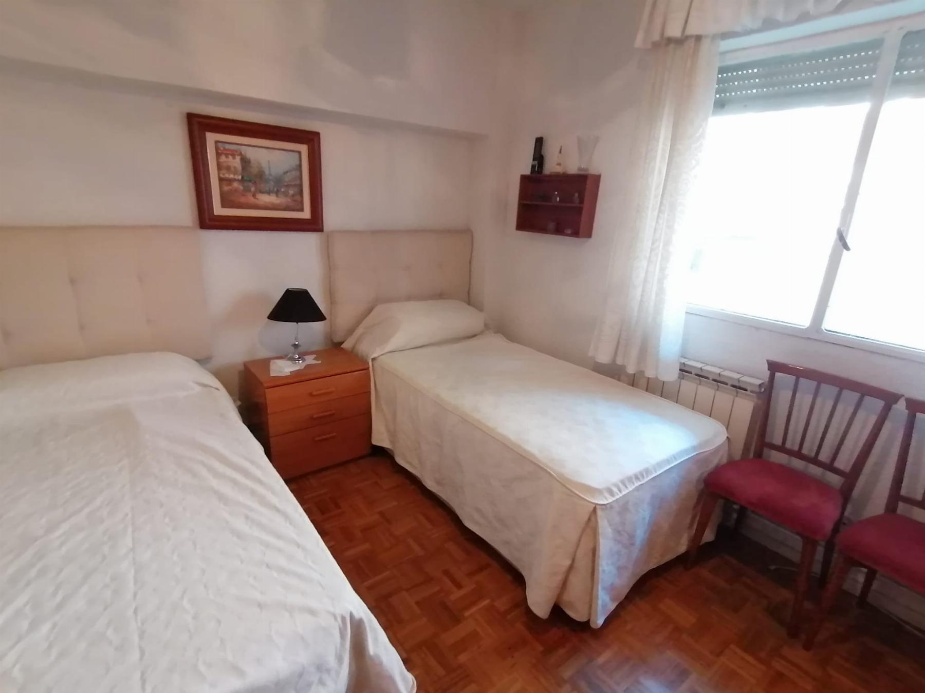 Venta de piso en Alcobendas