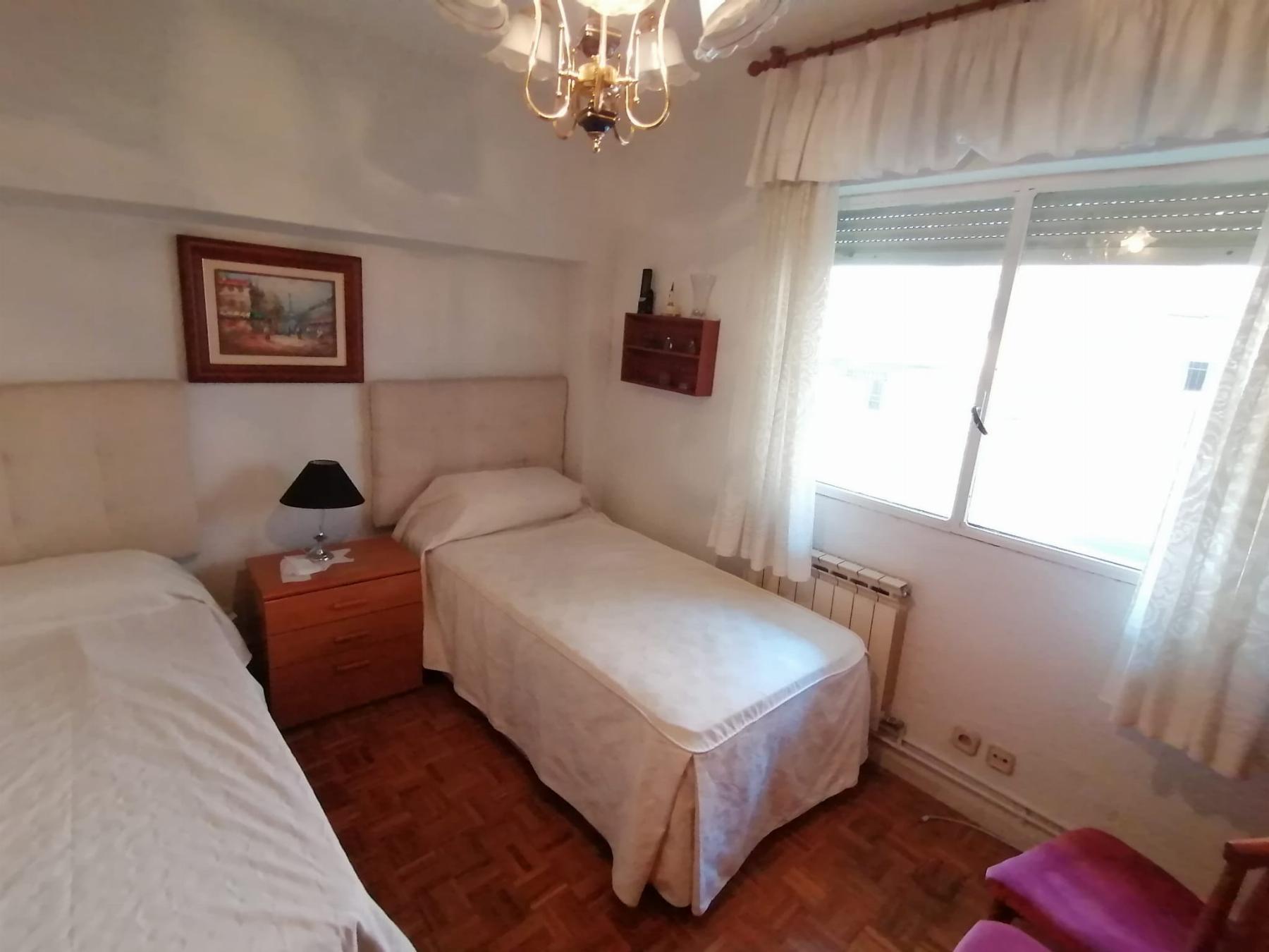 For sale of flat in Alcobendas