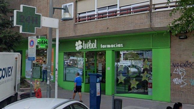 For sale of flat in Alcobendas