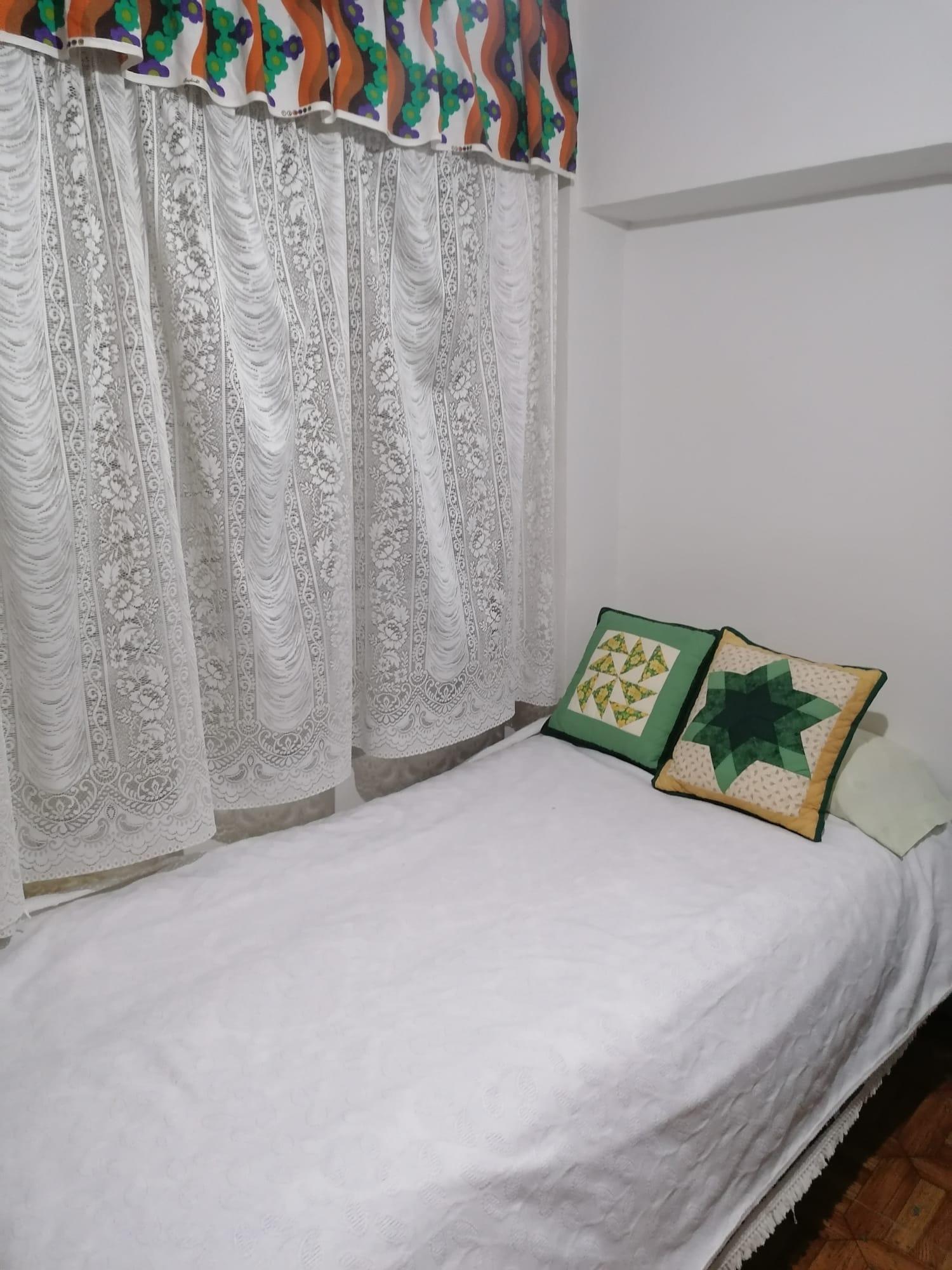For sale of flat in Alcobendas