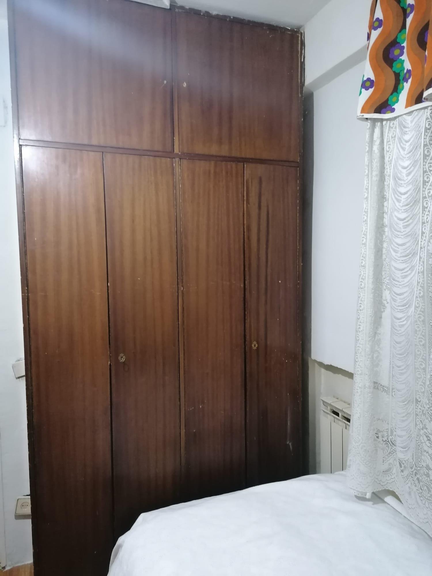 For sale of flat in Alcobendas
