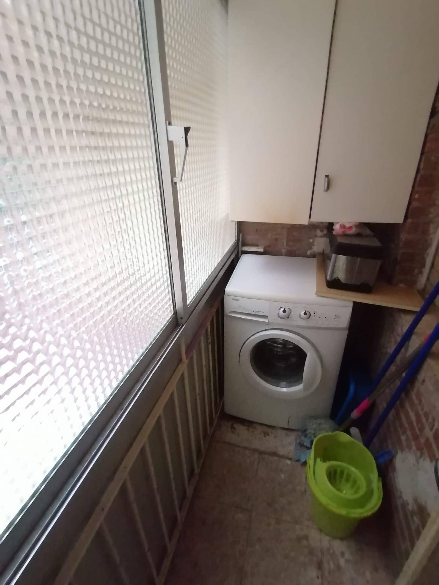 For sale of flat in Alcobendas