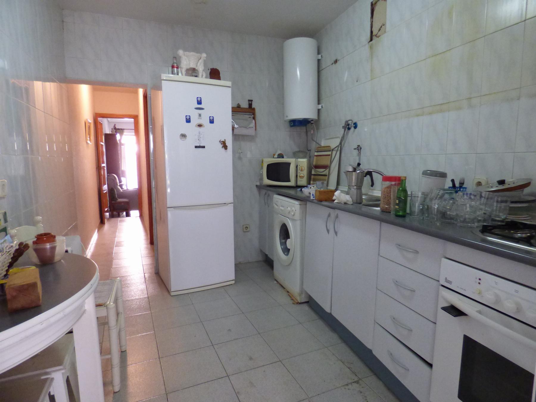 Venta de casa en Fuencarral