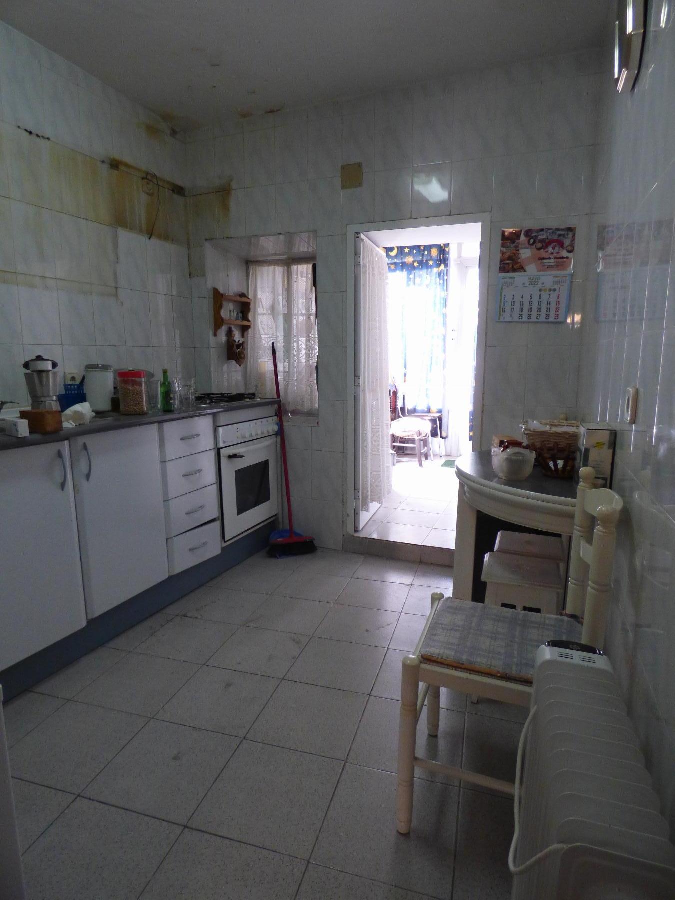 For sale of house in Fuencarral