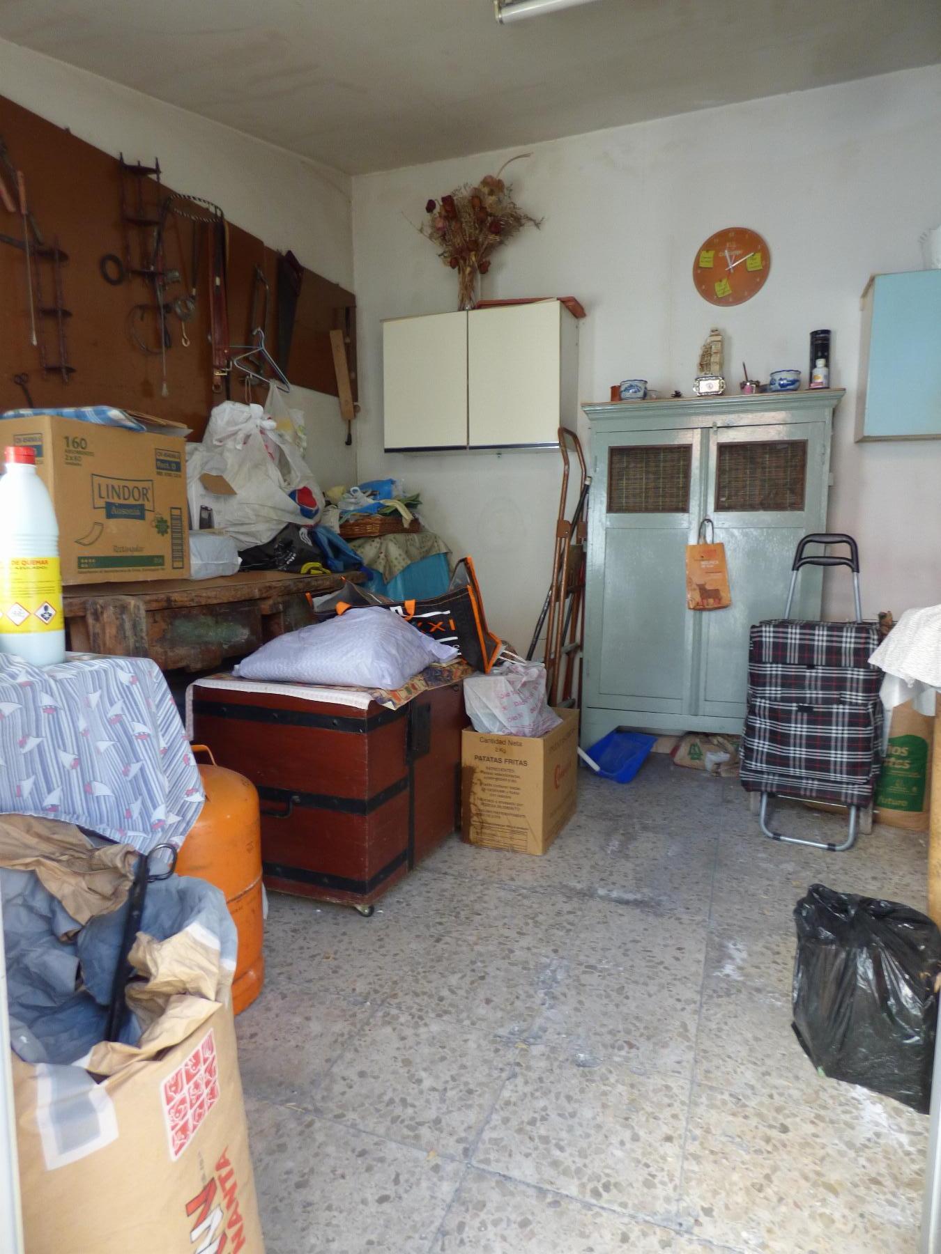 For sale of house in Fuencarral