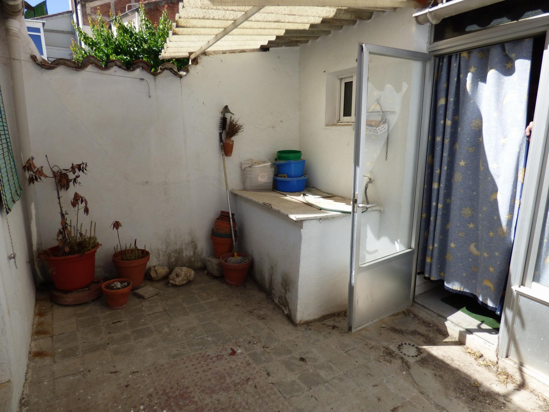 For sale of house in Fuencarral