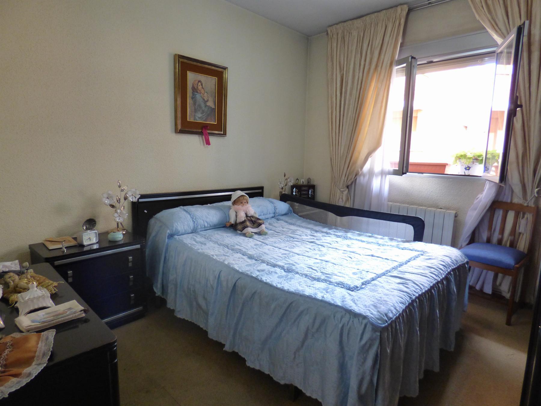 For sale of flat in Alcobendas