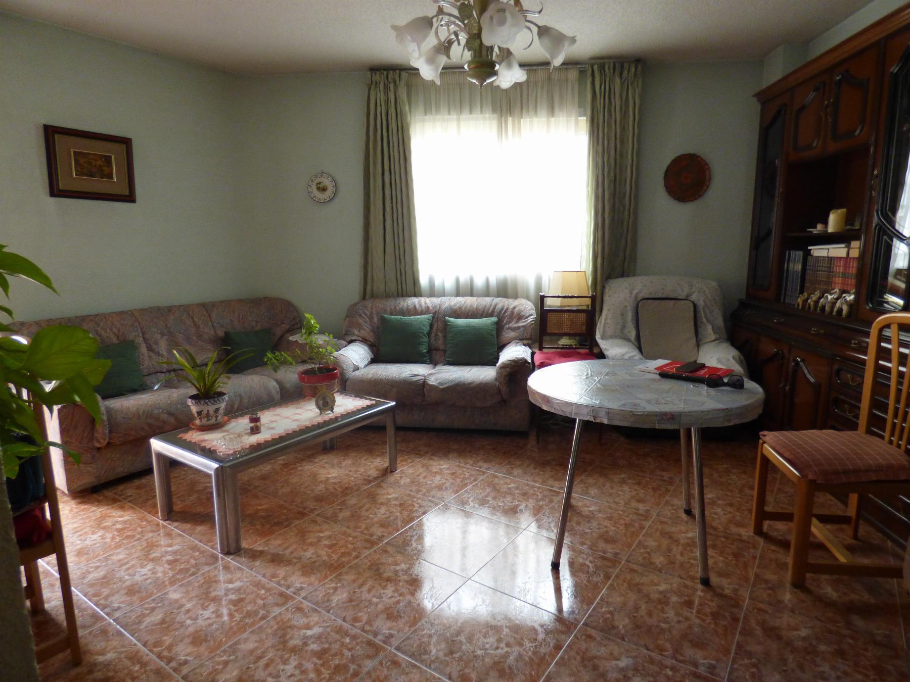 For sale of flat in Alcobendas