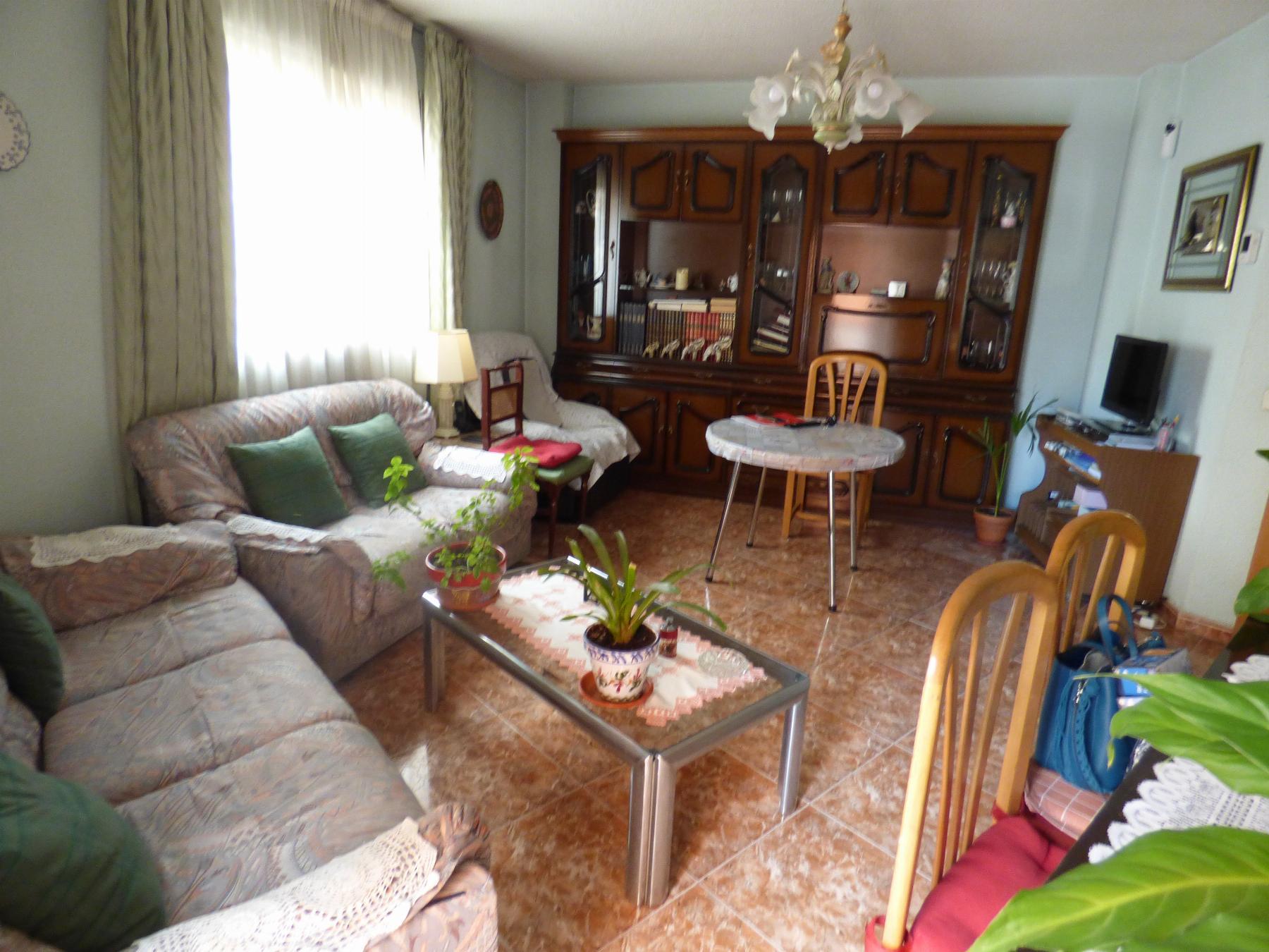 For sale of flat in Alcobendas