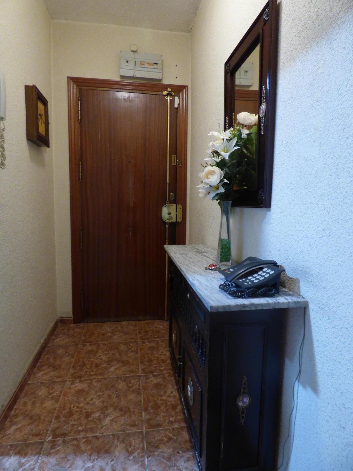 For sale of flat in Alcobendas