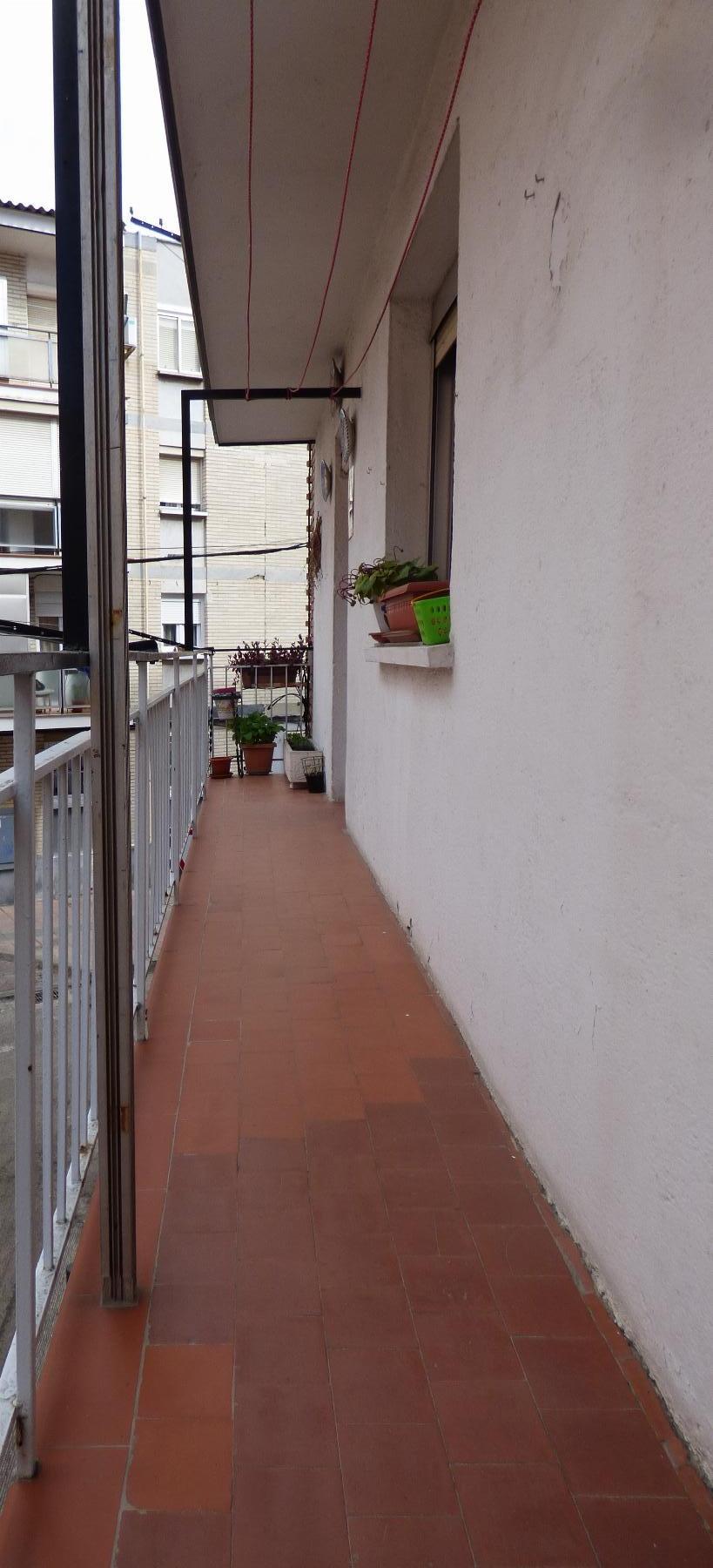 For sale of flat in Alcobendas