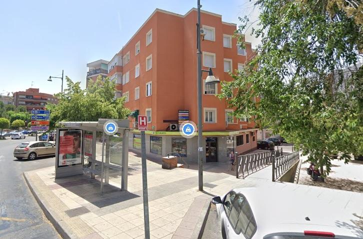 For sale of flat in Alcobendas