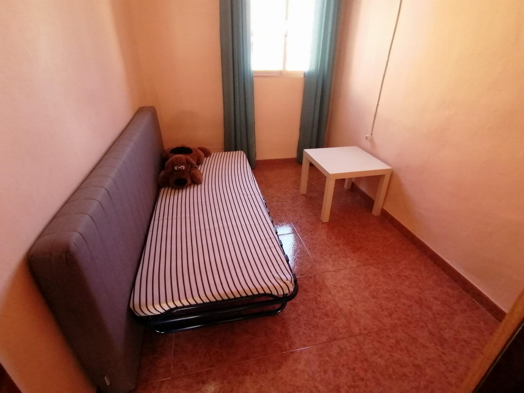 For sale of flat in Alcobendas