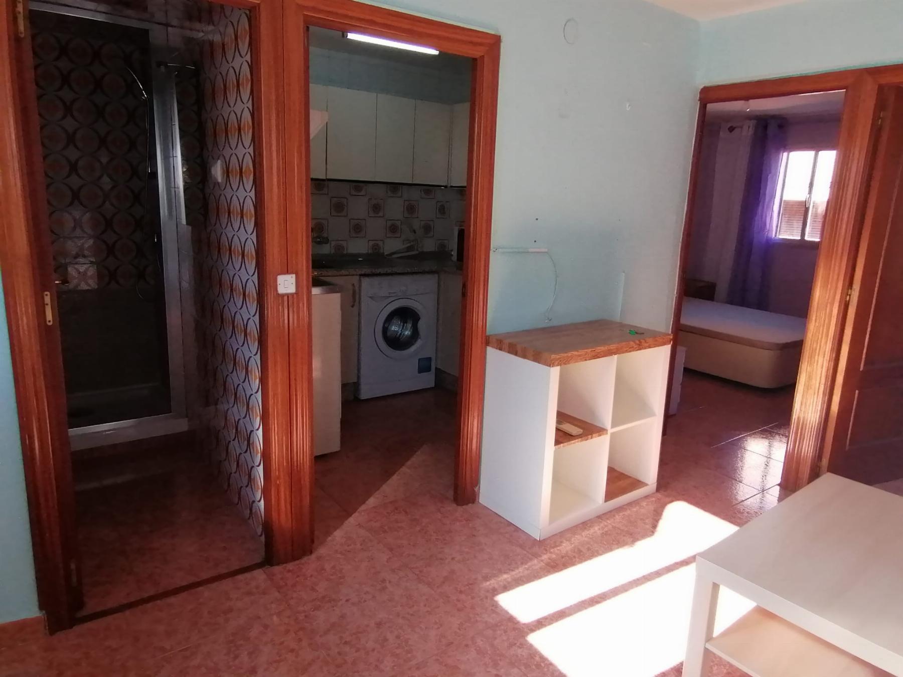 For sale of flat in Alcobendas