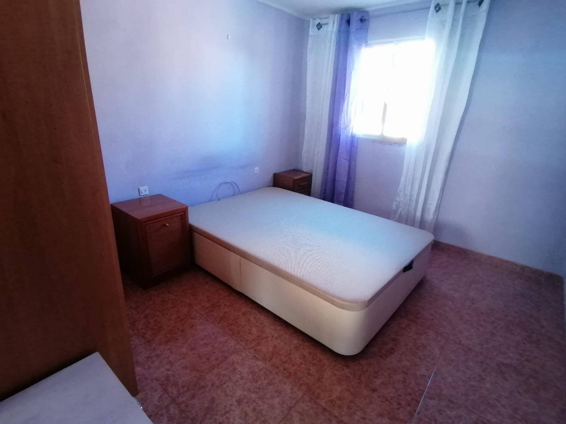 For sale of flat in Alcobendas