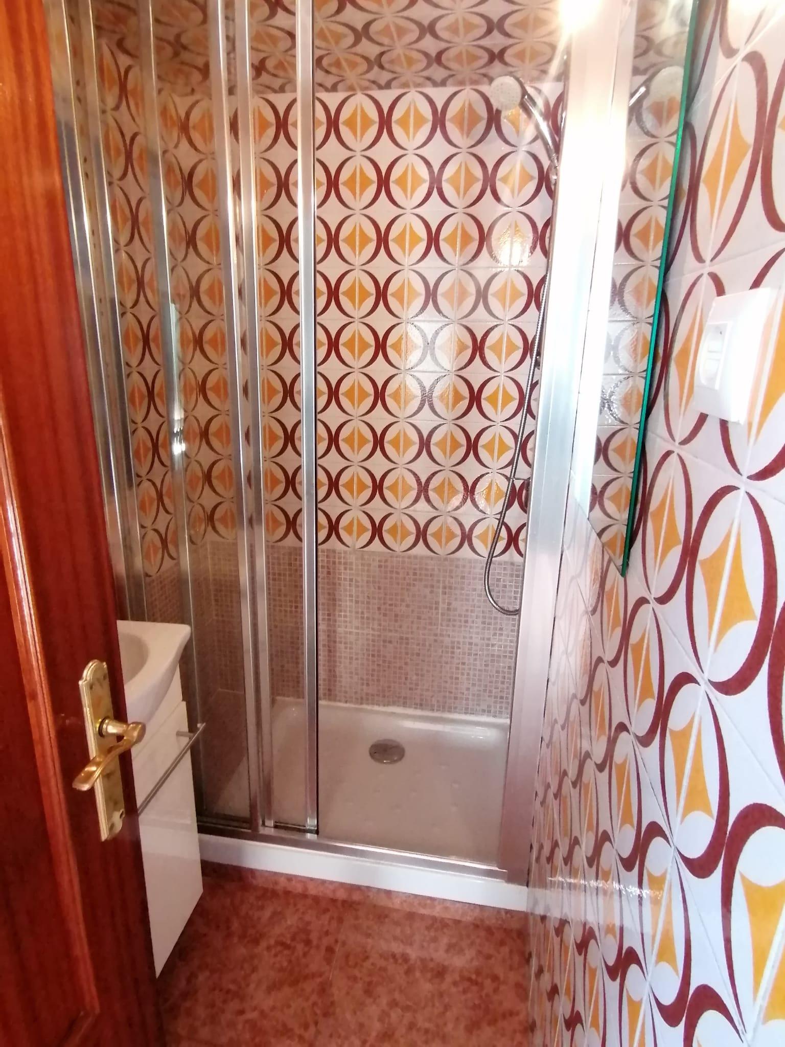 For sale of flat in Alcobendas