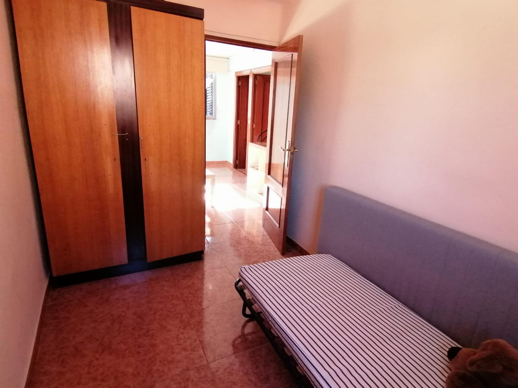 For sale of flat in Alcobendas