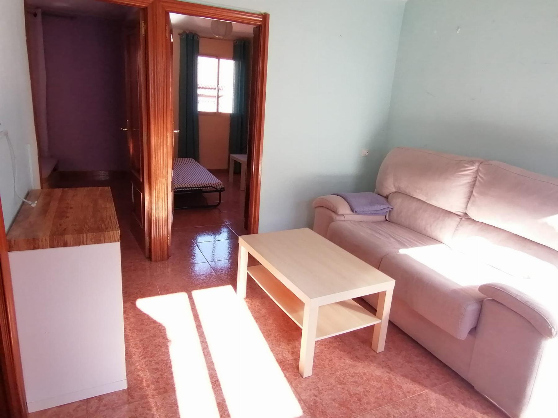 Venta de piso en Alcobendas
