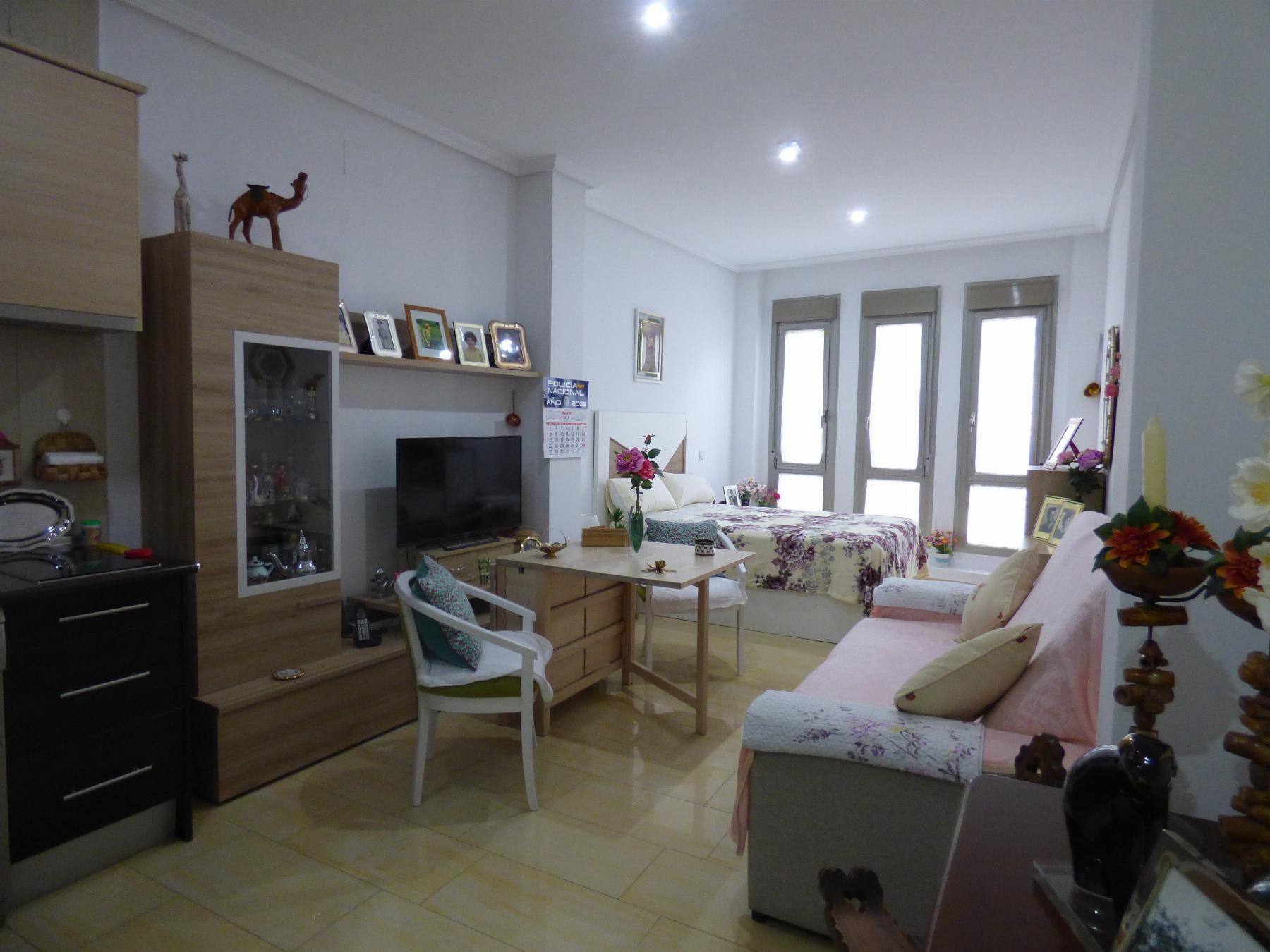For sale of study in Alcobendas