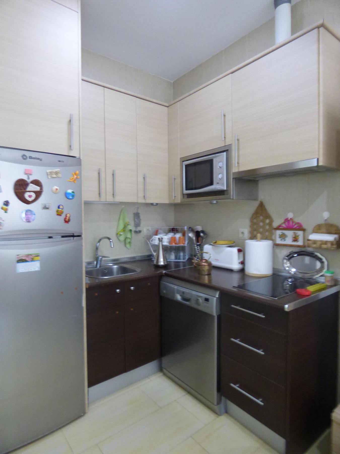 For sale of study in Alcobendas