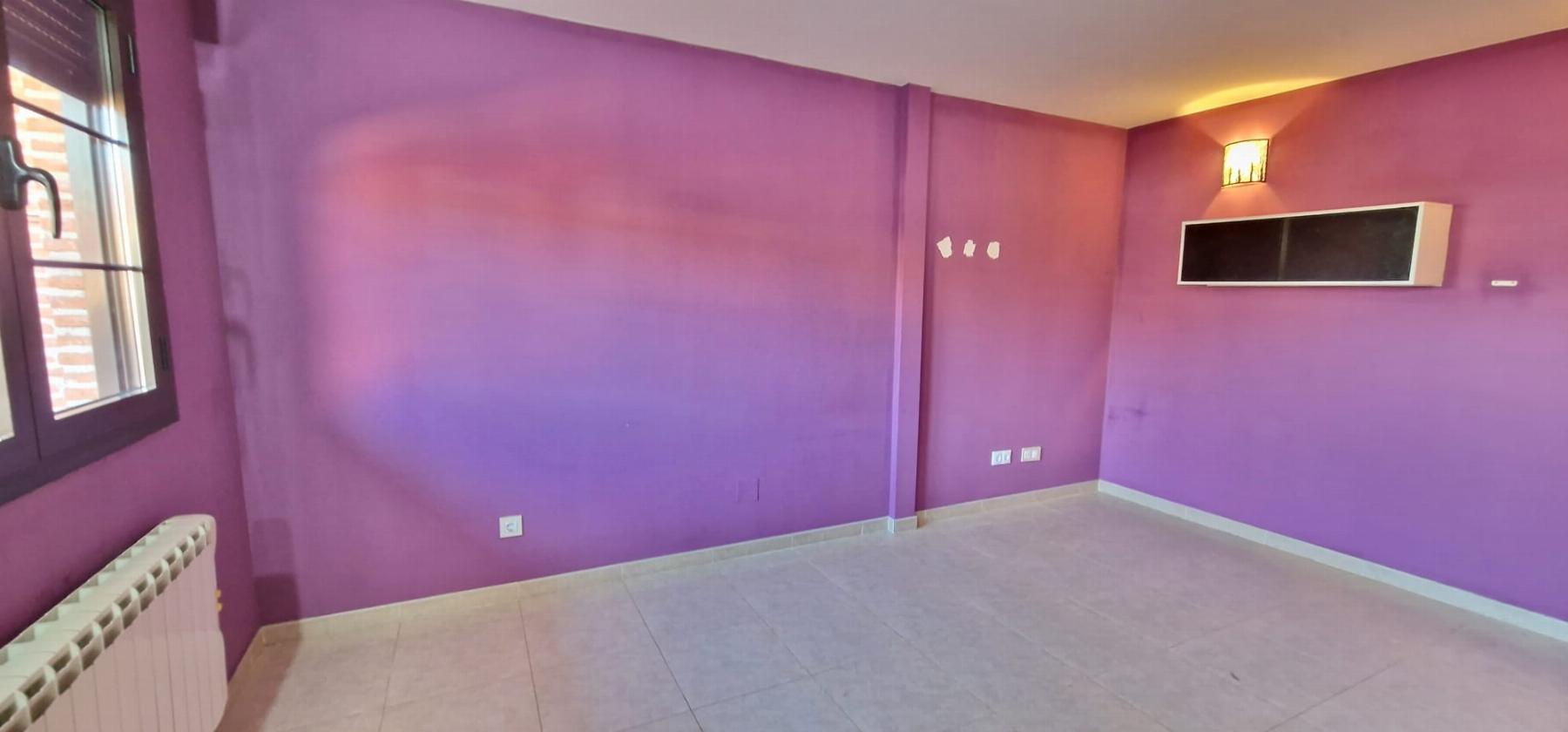 For sale of penthouse in Los Santos de la Humosa