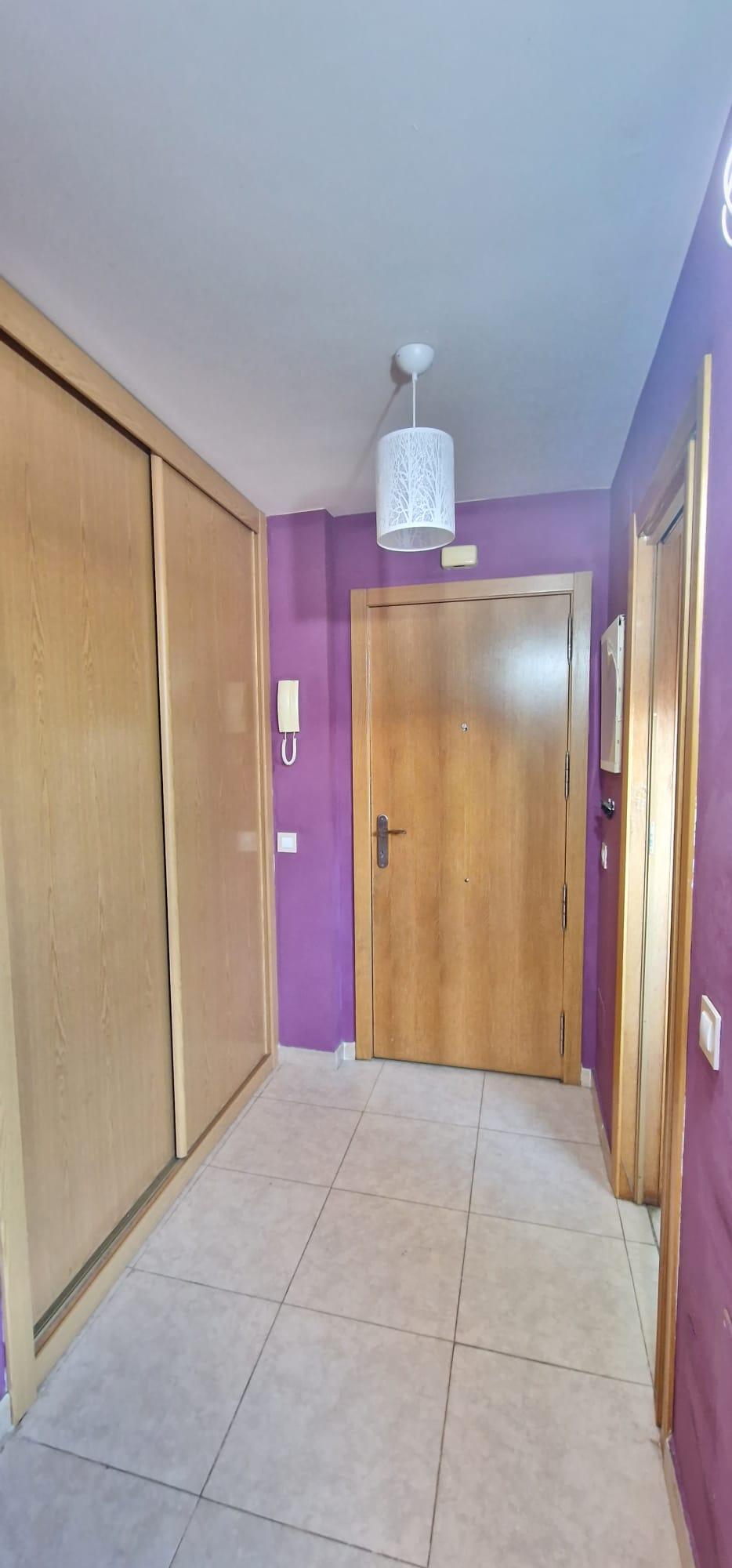 For sale of penthouse in Los Santos de la Humosa