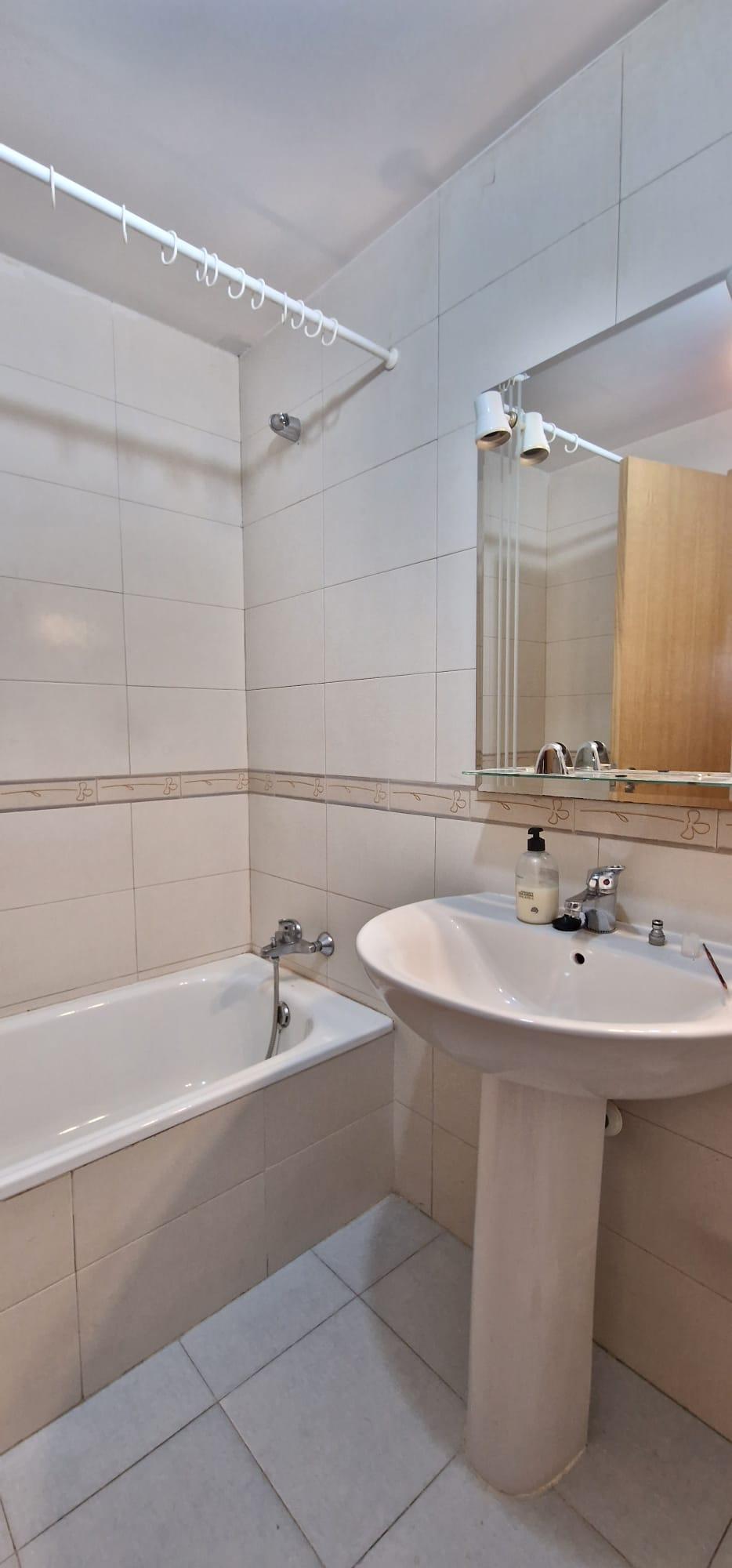 For sale of penthouse in Los Santos de la Humosa
