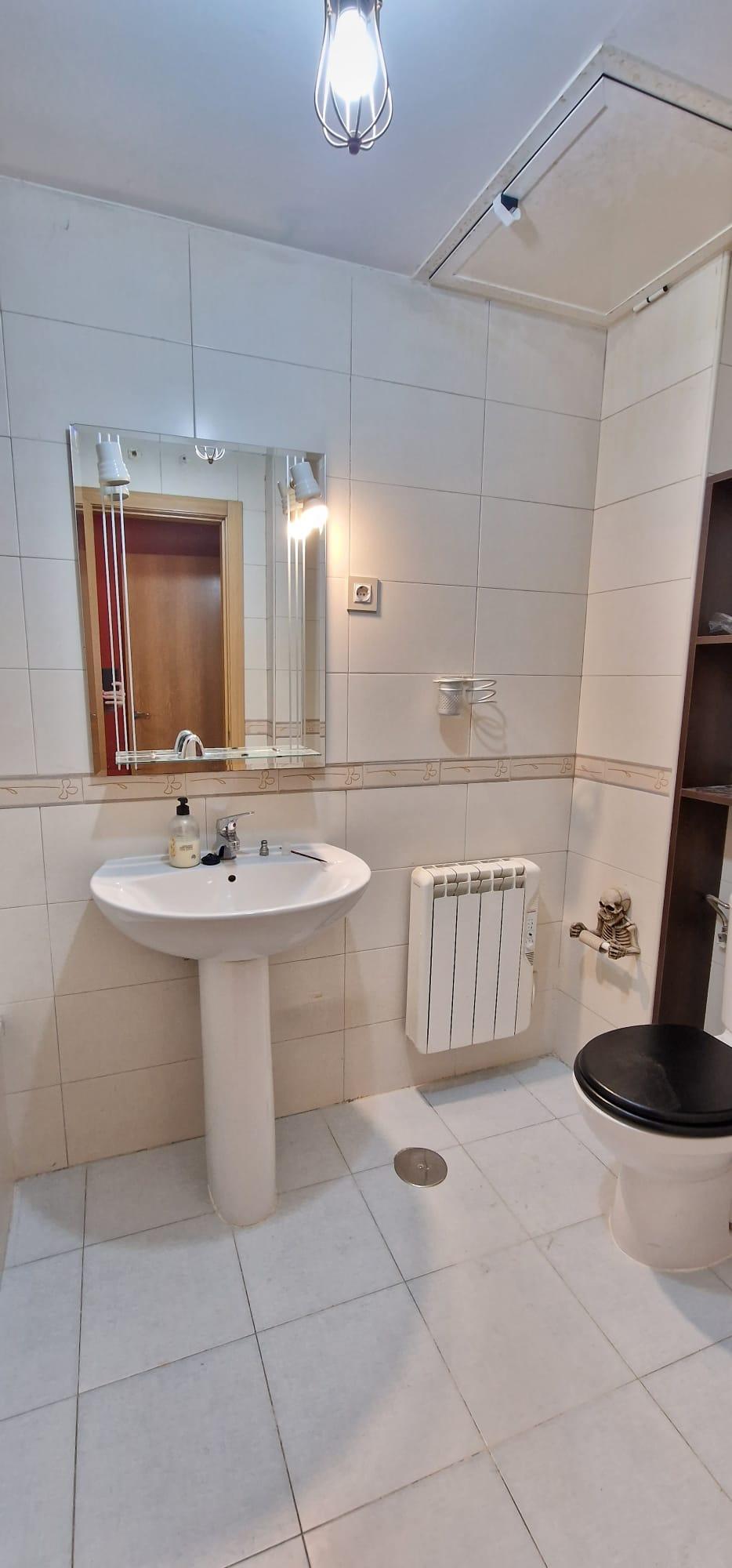 For sale of penthouse in Los Santos de la Humosa