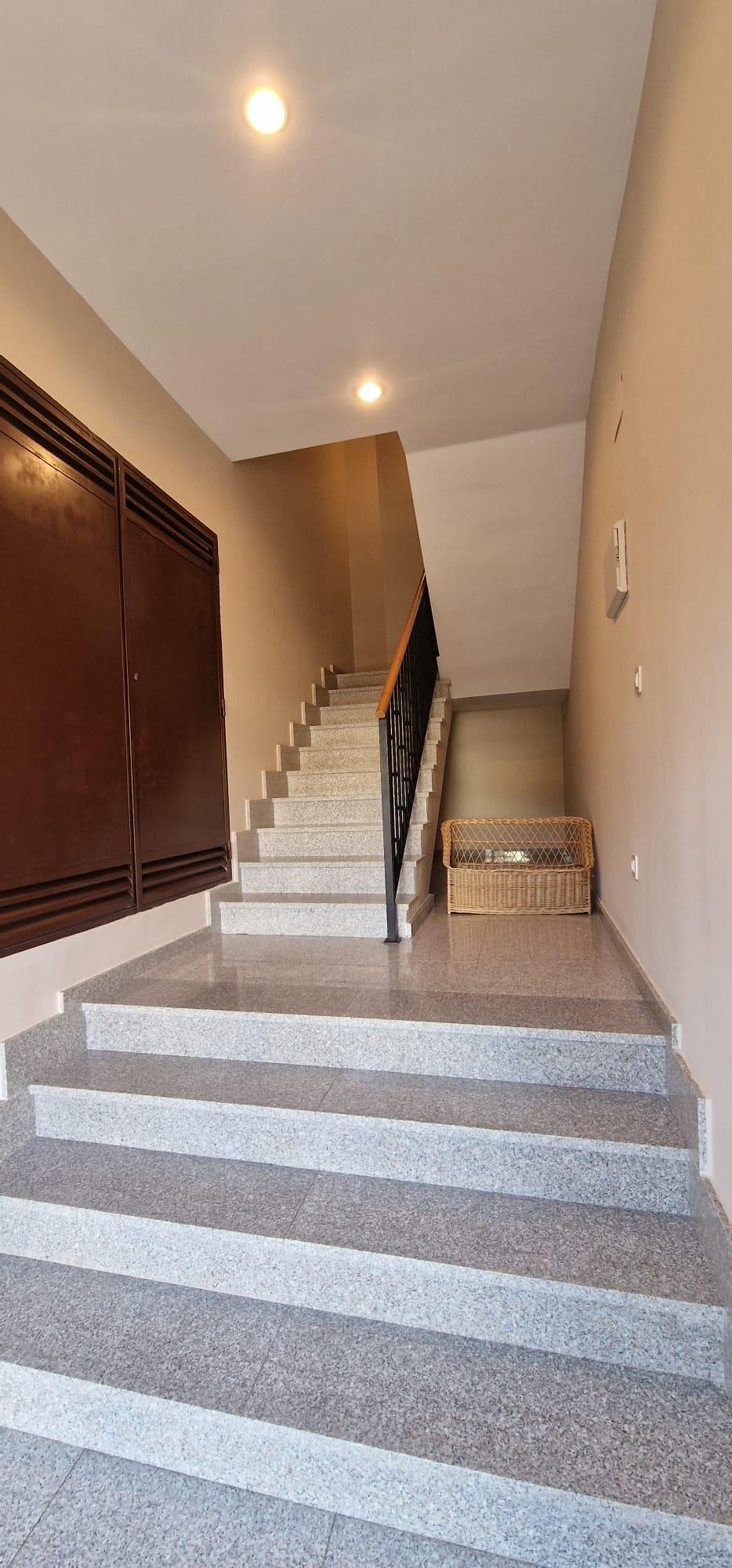 For sale of penthouse in Los Santos de la Humosa