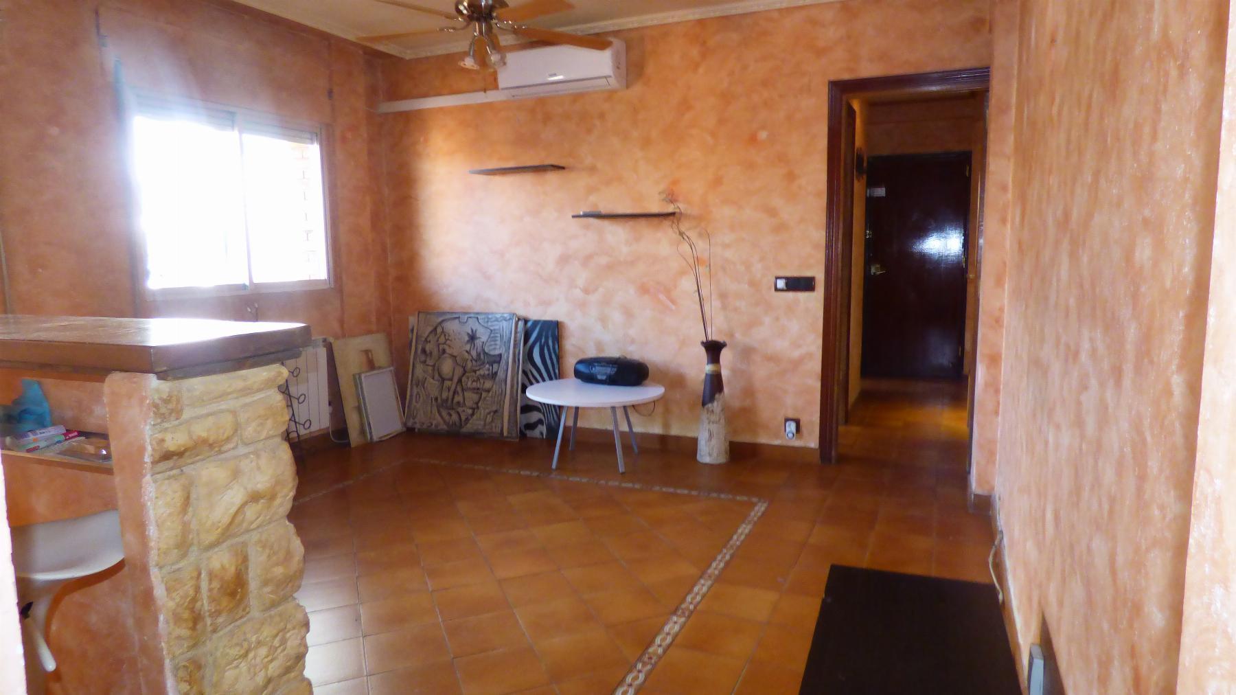 For sale of flat in San Sebastián de los Reyes