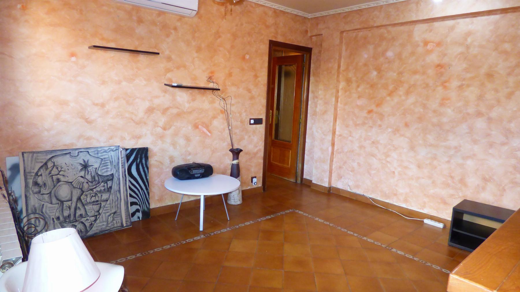 For sale of flat in San Sebastián de los Reyes