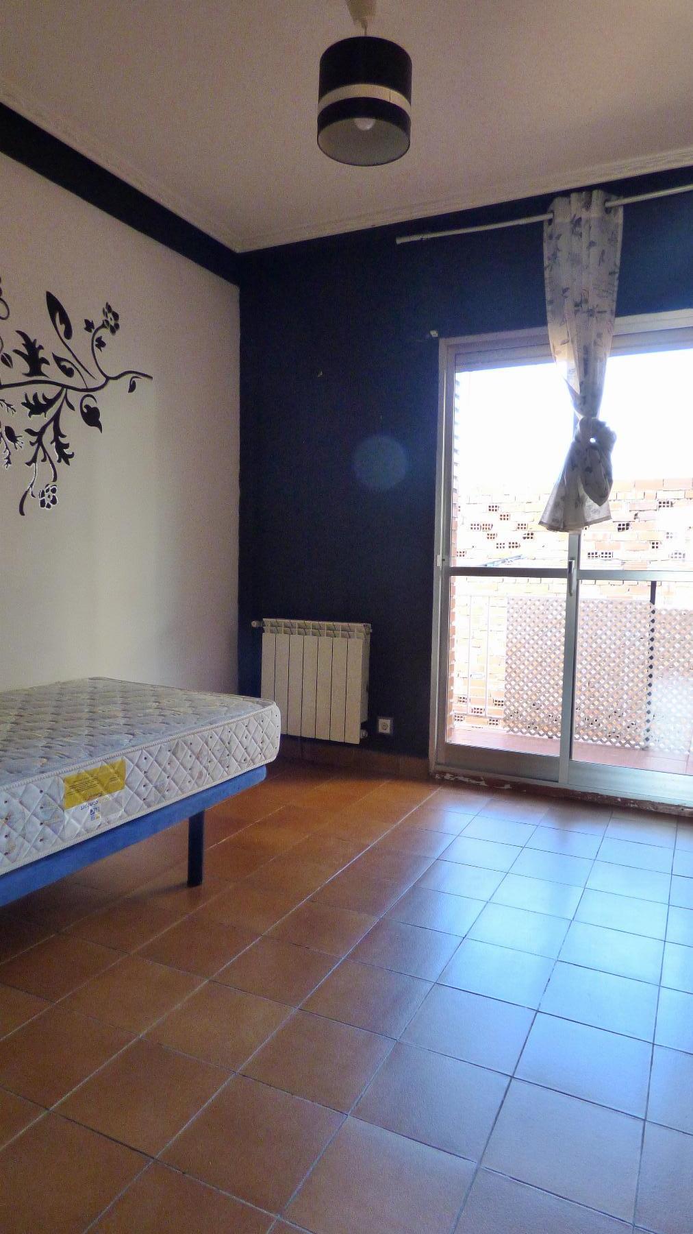 For sale of flat in San Sebastián de los Reyes