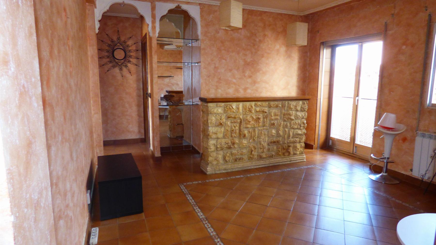 For sale of flat in San Sebastián de los Reyes