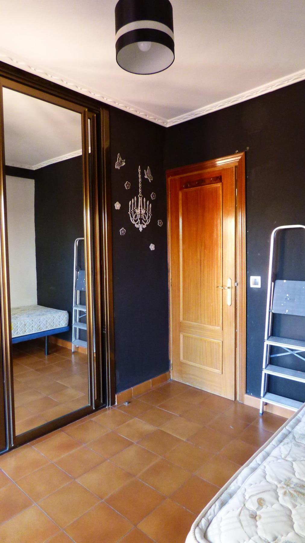 For sale of flat in San Sebastián de los Reyes