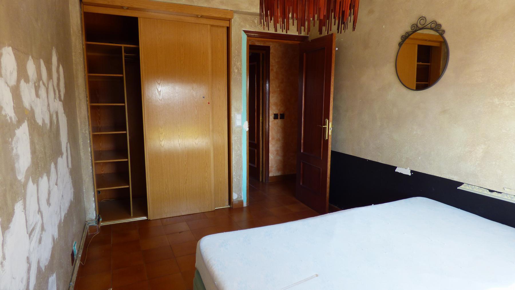 For sale of flat in San Sebastián de los Reyes