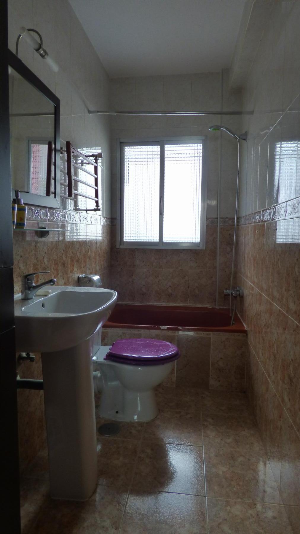 For sale of flat in San Sebastián de los Reyes