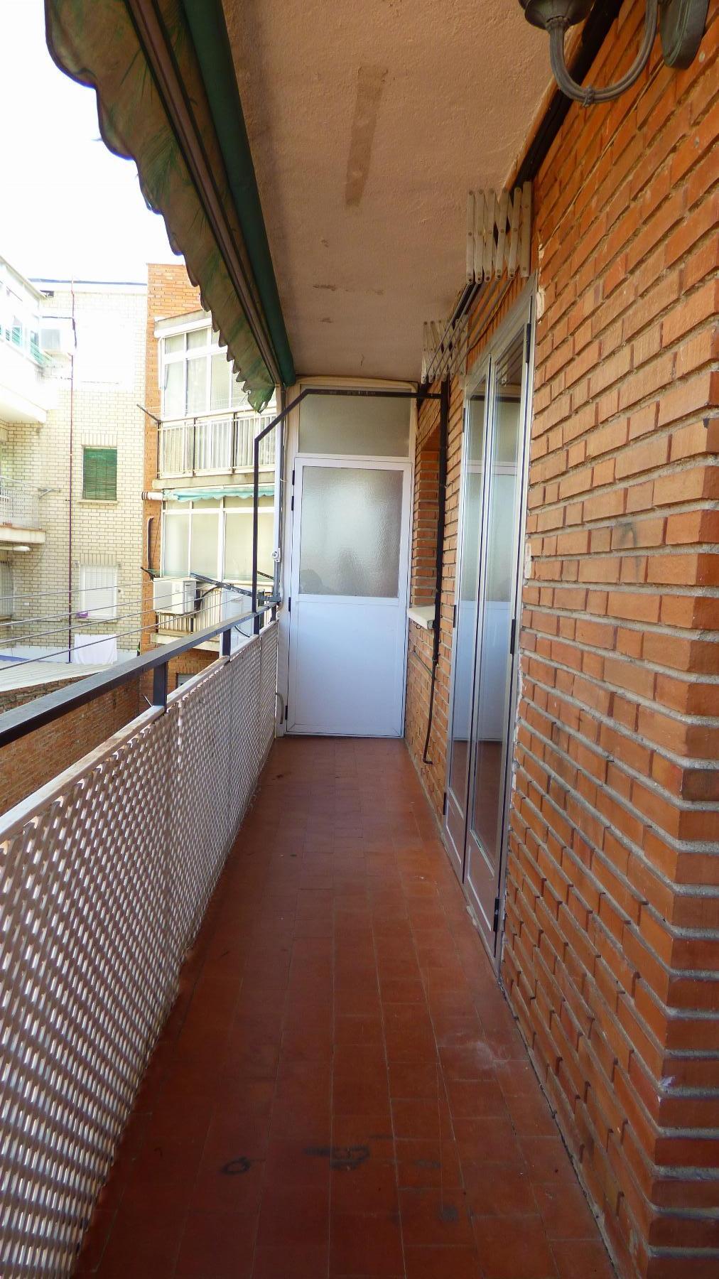 For sale of flat in San Sebastián de los Reyes