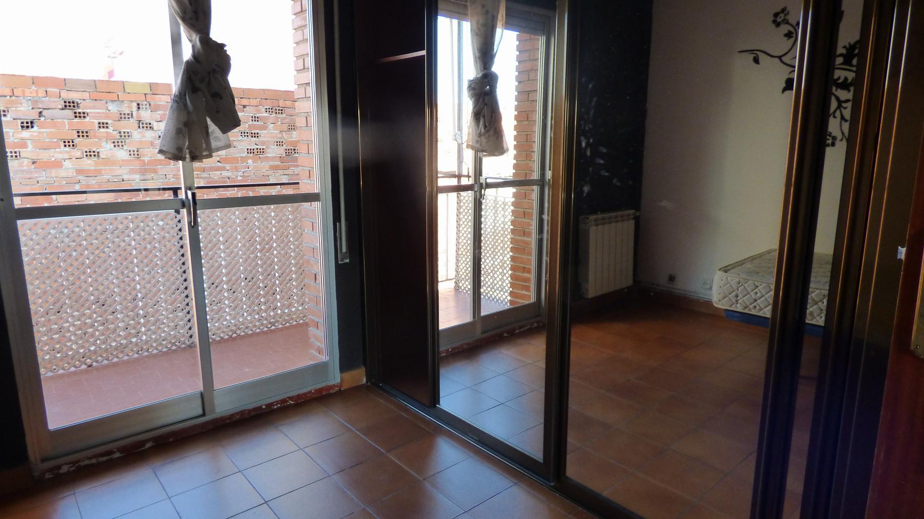 For sale of flat in San Sebastián de los Reyes