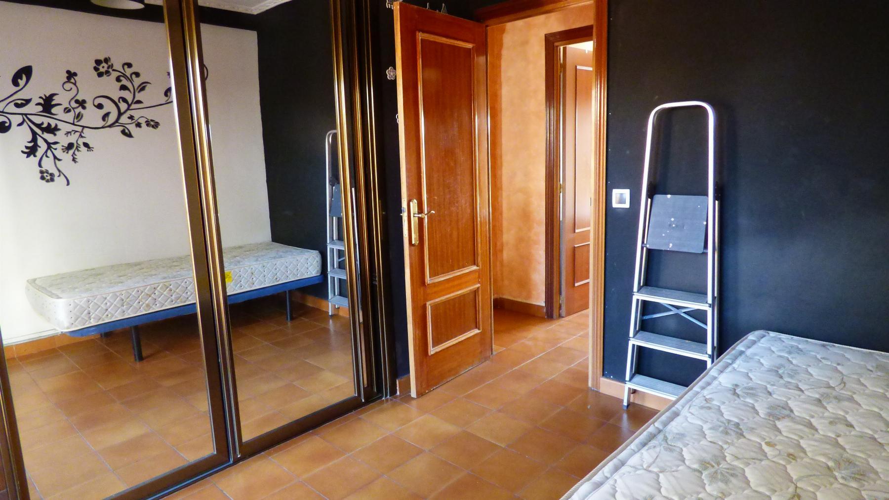 For sale of flat in San Sebastián de los Reyes