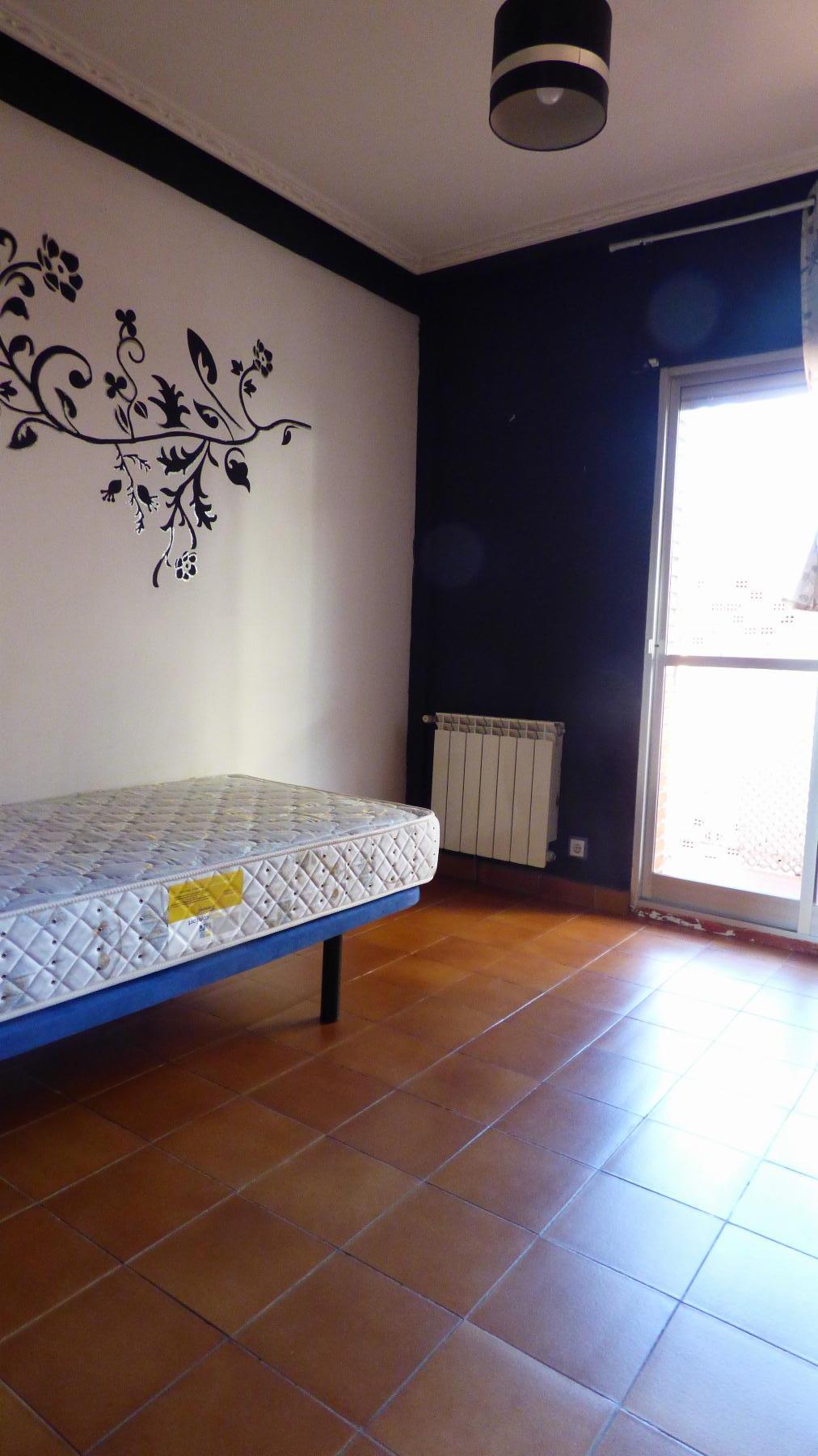 For sale of flat in San Sebastián de los Reyes
