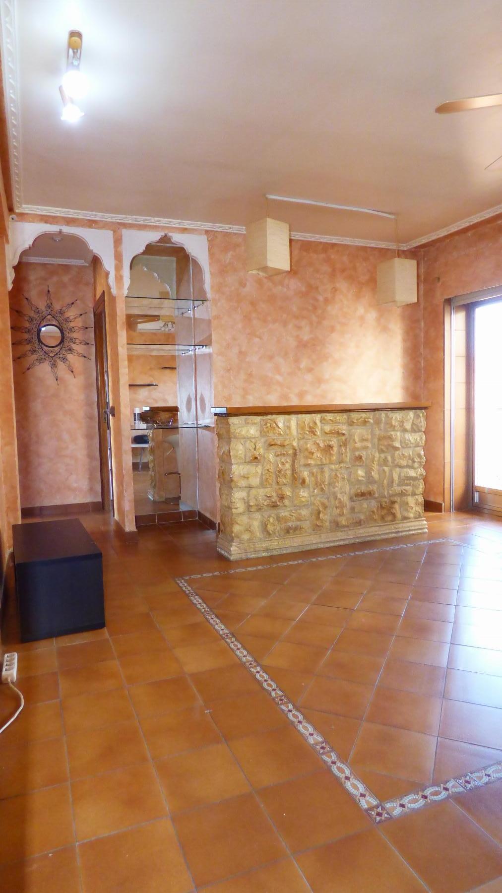 For sale of flat in San Sebastián de los Reyes