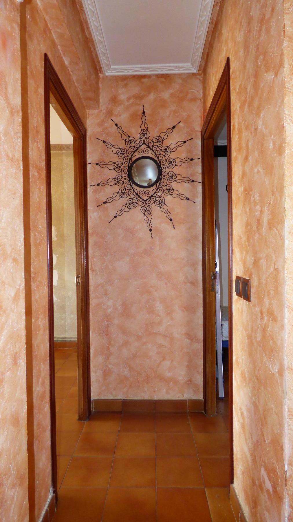For sale of flat in San Sebastián de los Reyes